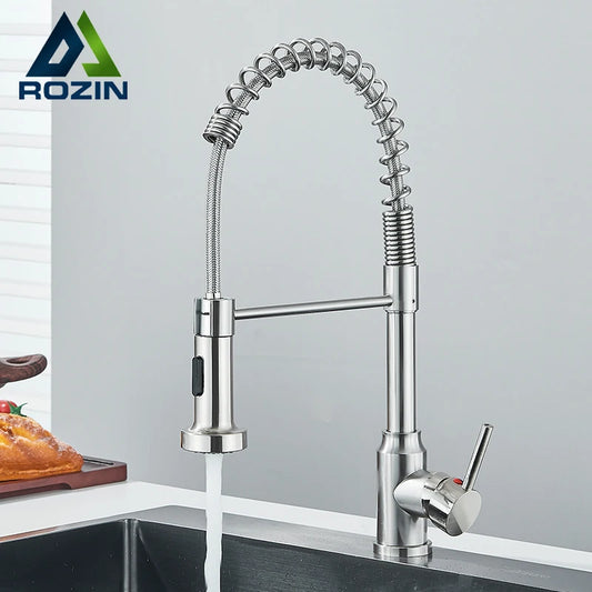 Kitchen Faucet