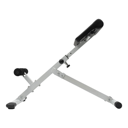 Hyperextension Bench