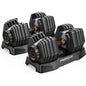 Adjustable Dumbbell Set
