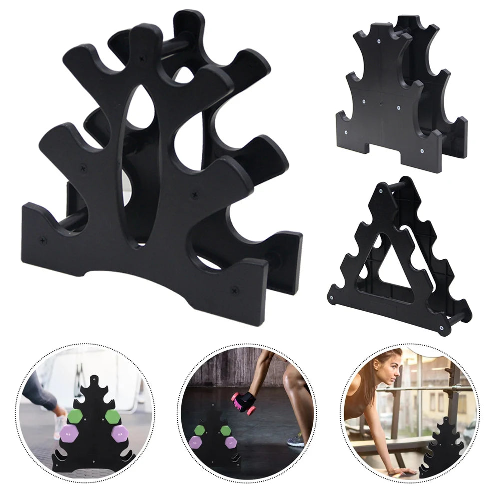 Dumbbell Rack