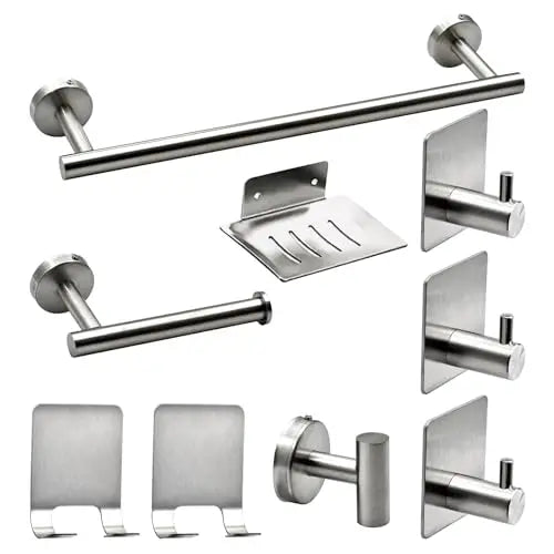 Bathroom Towel Rack set