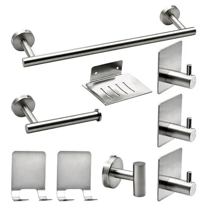 Bathroom Towel Rack set