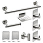 Bathroom Towel Rack set