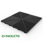 Interlocking Floor Tiles