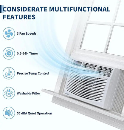 12000 btu Window Air Conditioner