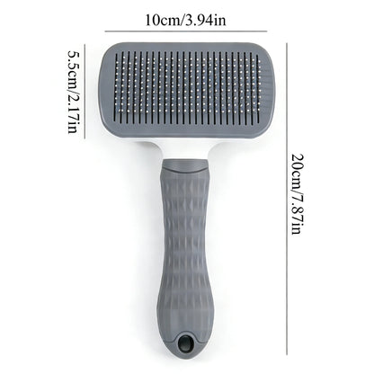 Pet Grooming Brush