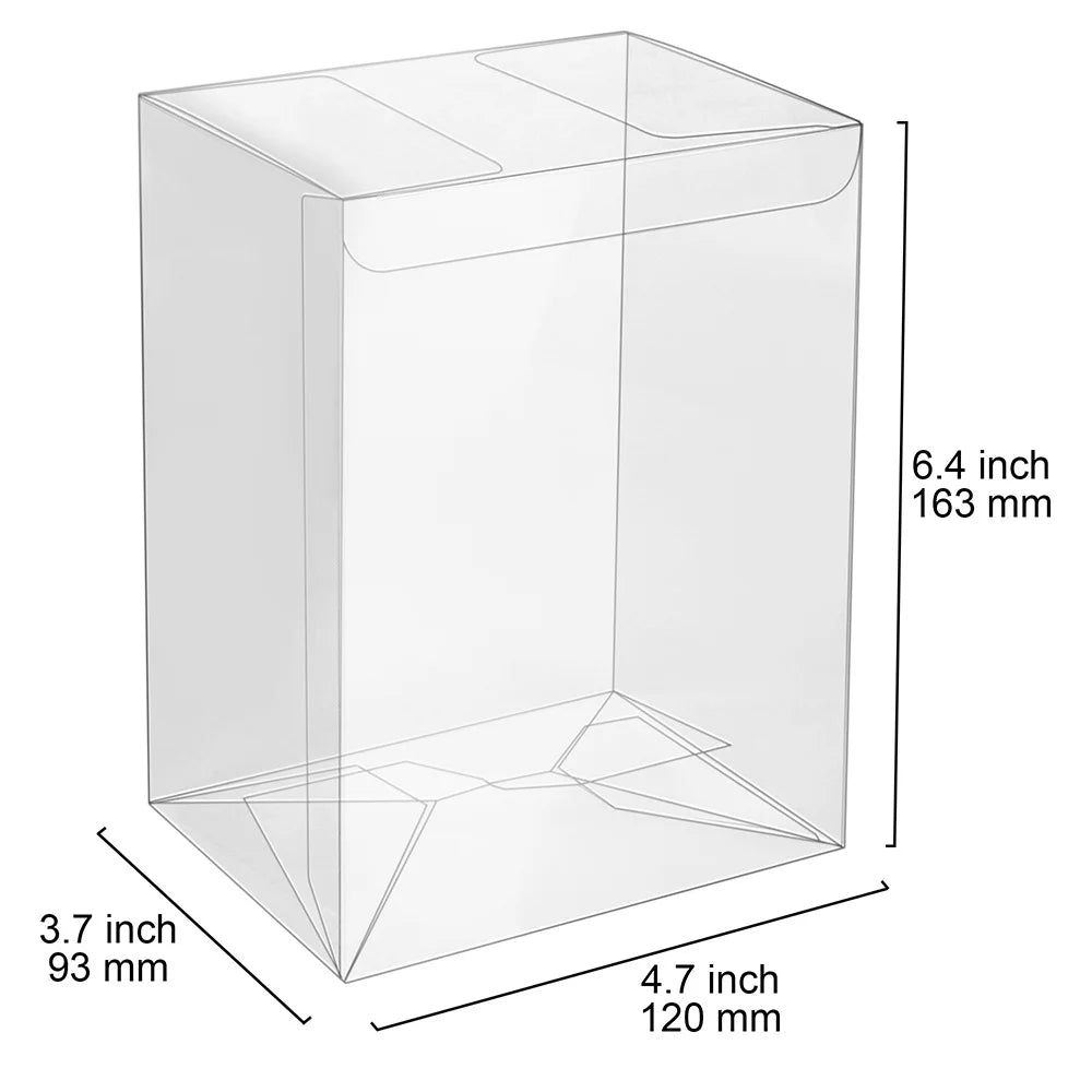 Protective Box