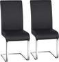 Dining Chairs Set of 2