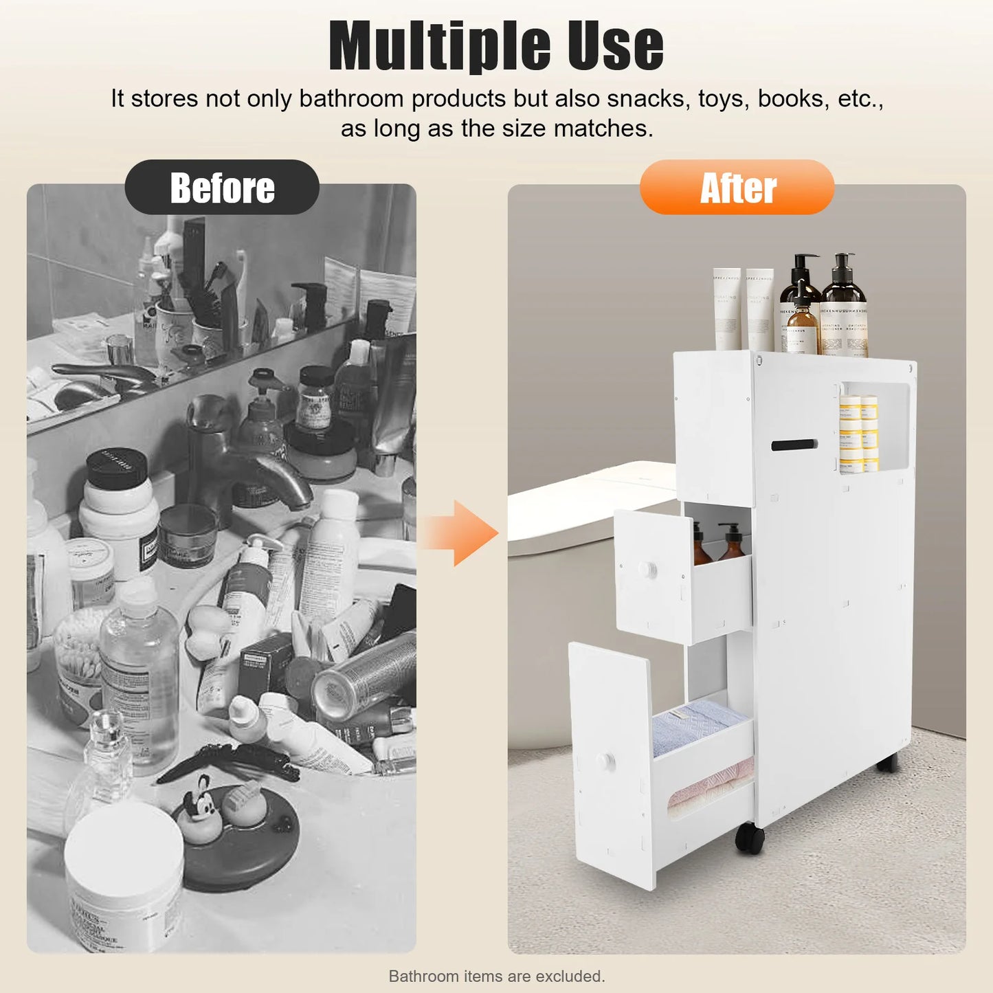Storage Cabinet Organizer Lockable