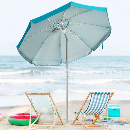 Patio Beach Umbrella