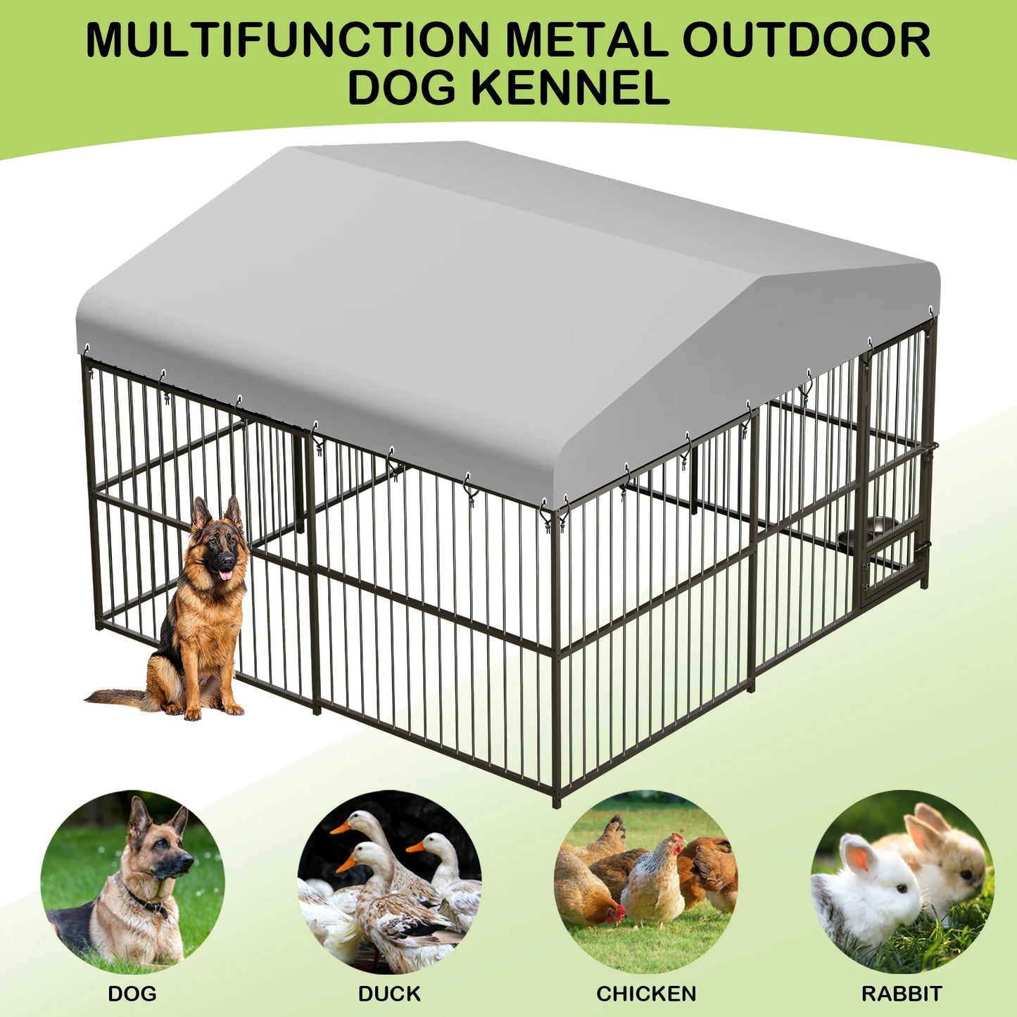 Kennel
