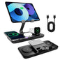 Wireless Charger Station