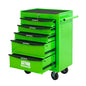 Rolling Metal Tool Chest with 7 Drawers