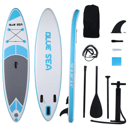 Inflatable Stand Up Paddle Board