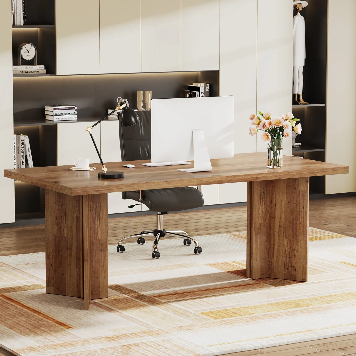 Executive Desk