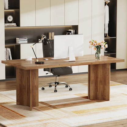 Executive Desk