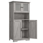 Free Standing Kitchen Pantry
