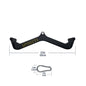 Lat Pull Down Bar  Attachments