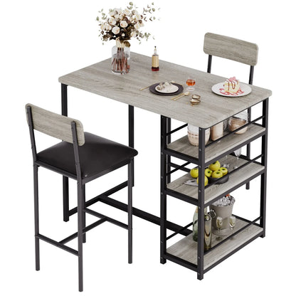 Dining Table Set