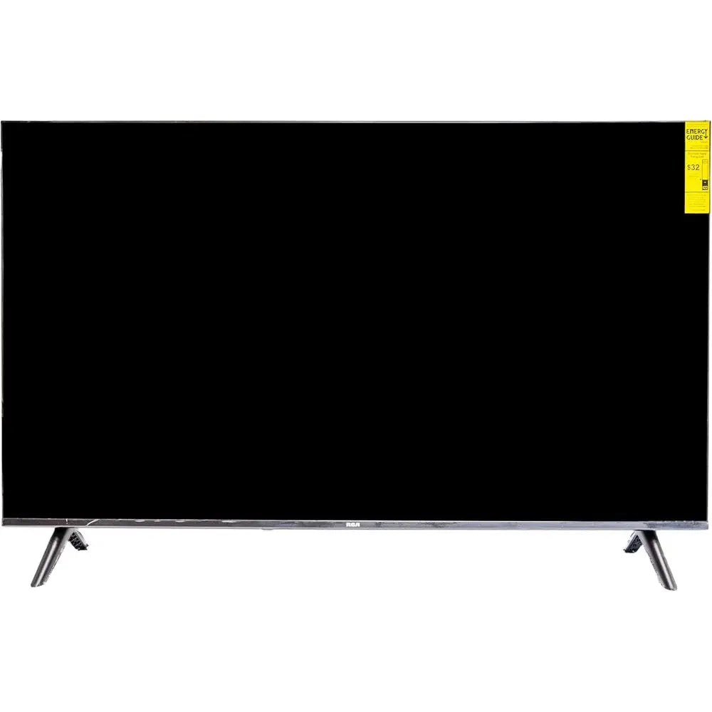 50-Inch Smart TV