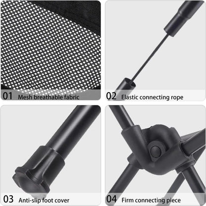 Camping Chair Foldable
