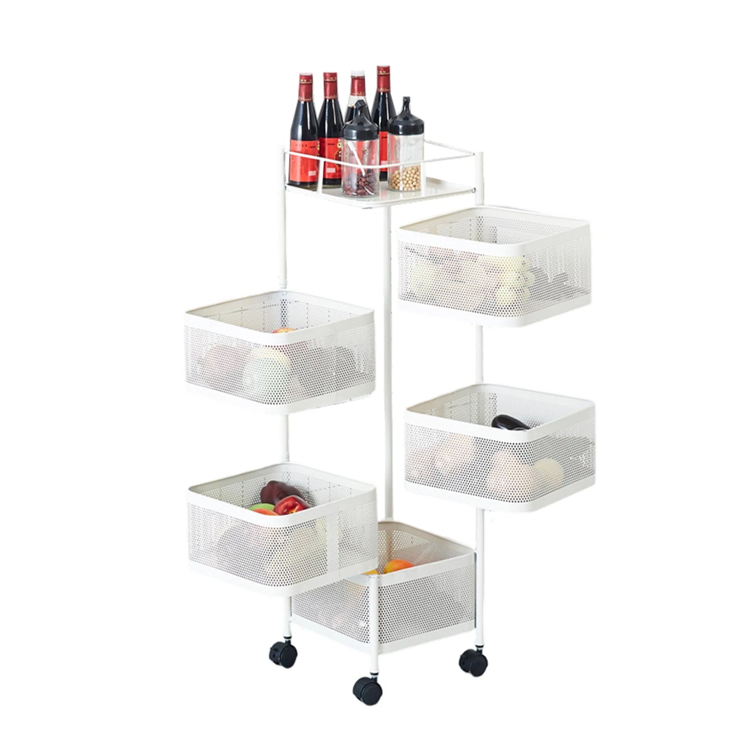 Storage Rack