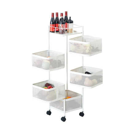 Storage Rack