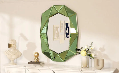 Wall Mirror