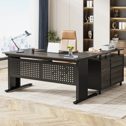 Executive Desk