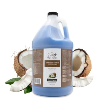 Dog Shampoo, Combats and Reduces Shedding