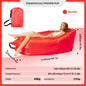 inflatable lounger
