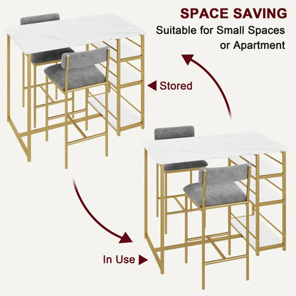 Dining Table Set