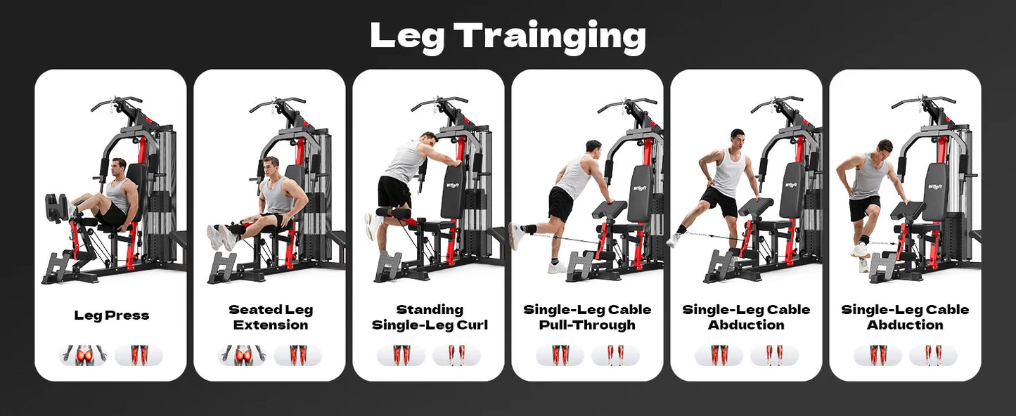 Home Gym