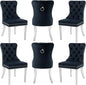 Dining Chairs Set of 6