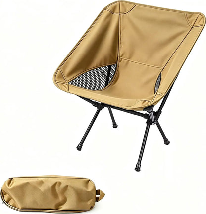 Camping Chair Foldable