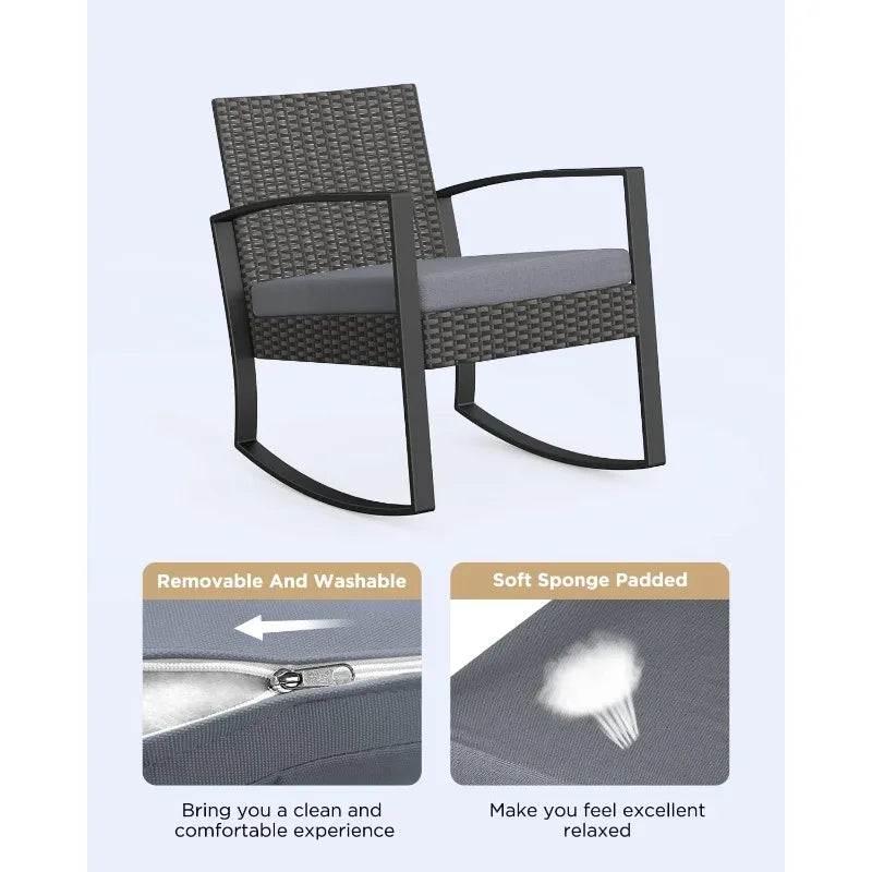 Patio Furniture Set