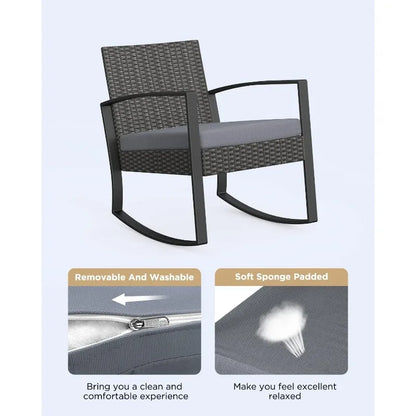 Patio Furniture Set