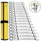 Durable Ratchet Wrench Set
