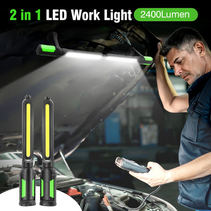 Rechargeable LED Light