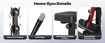 Home Gym