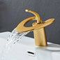 Waterfall Faucet