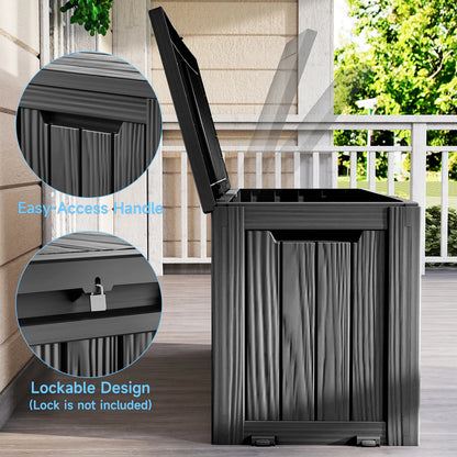 Deck Box