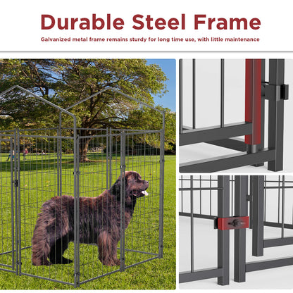 Dog Kennel