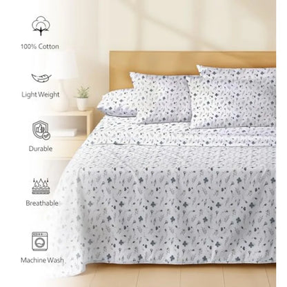 Cotton Sheets