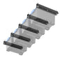 Heavy Duty Overhead Storage Rack