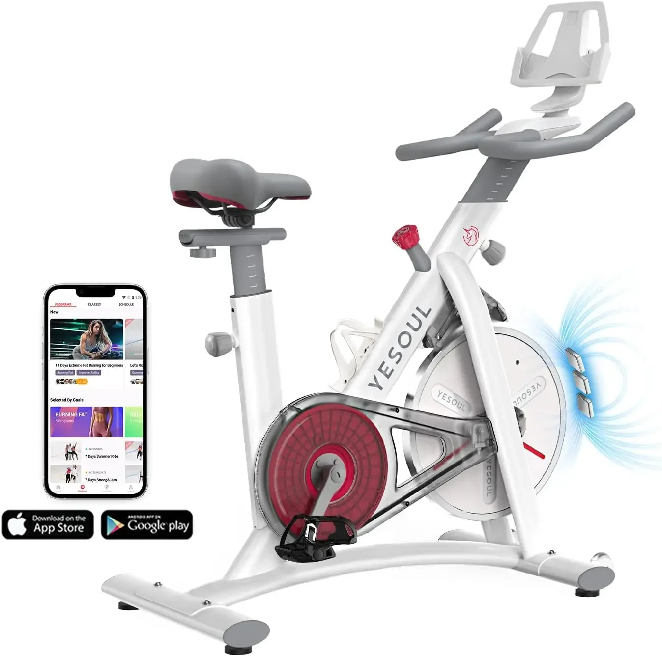 Exercise Bike