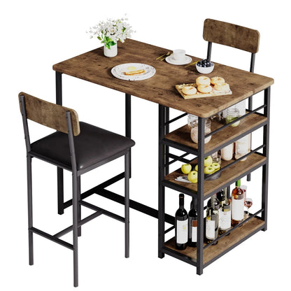 Dining Table Set
