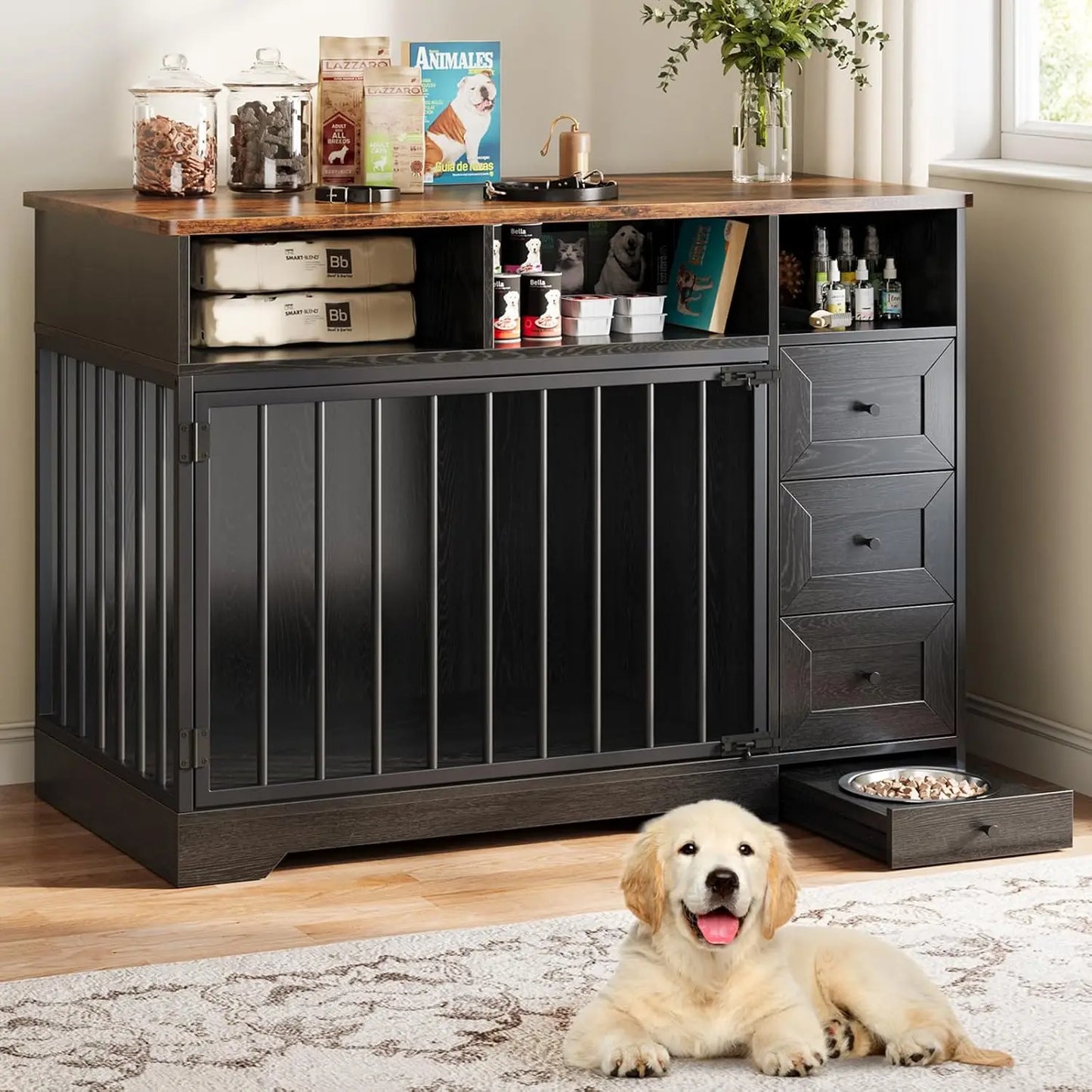 Dog Crate
