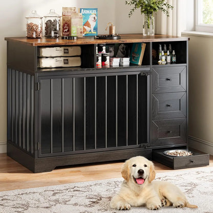 Dog Crate