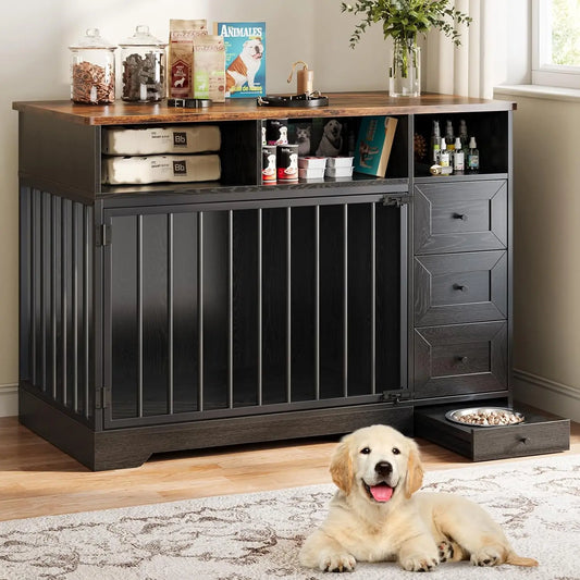 Dog Crate